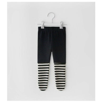 Baby Girl Stitched Tights at €16.99