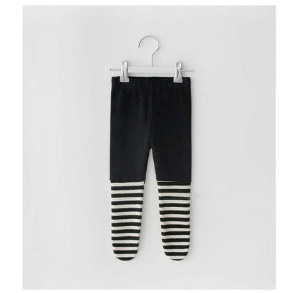 Baby Girl Stitched Tights at €16.99