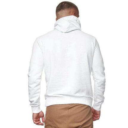 Sweatshirt Hooded Long Sleeve T-Shirt Men's Sweatshirt Mask at €42.99