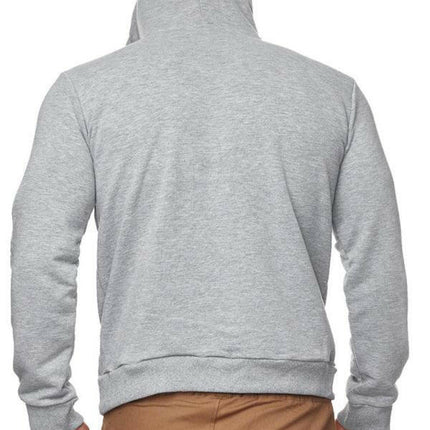 Sweatshirt Hooded Long Sleeve T-Shirt Men's Sweatshirt Mask at €42.99