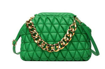 Thick Chain Handbag at €52.99